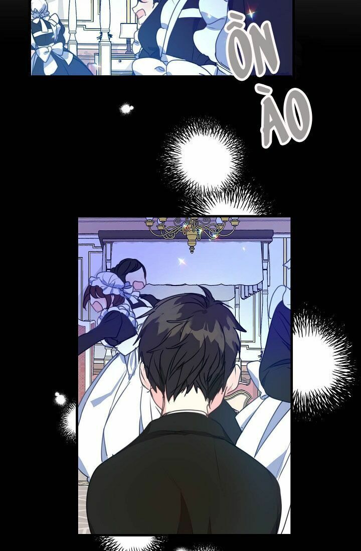 Bệ Hạ Xin Đừng Giết Tôi!!! Chapter 23 - Trang 2