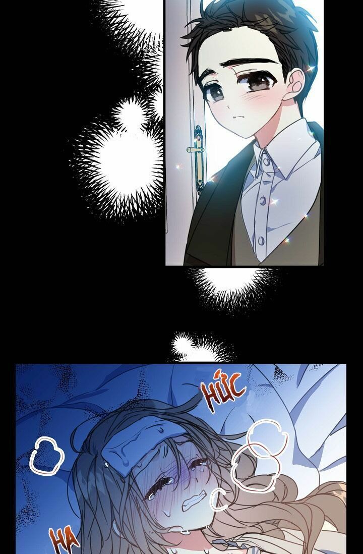 Bệ Hạ Xin Đừng Giết Tôi!!! Chapter 23 - Trang 2