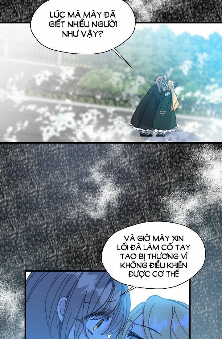 Bệ Hạ Xin Đừng Giết Tôi!!! Chapter 23 - Trang 2