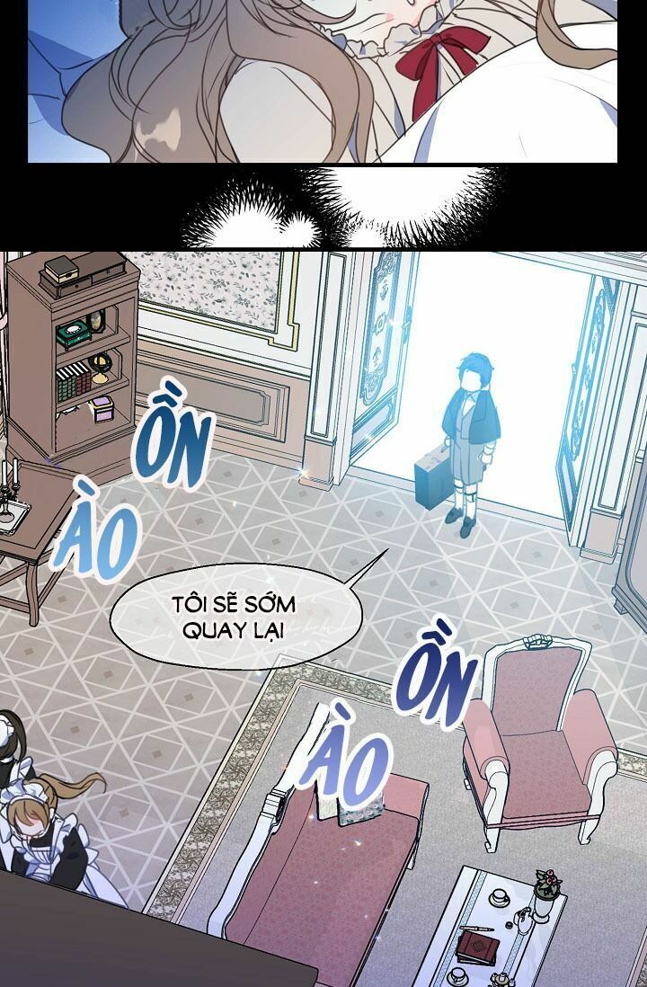 Bệ Hạ Xin Đừng Giết Tôi!!! Chapter 23 - Trang 2