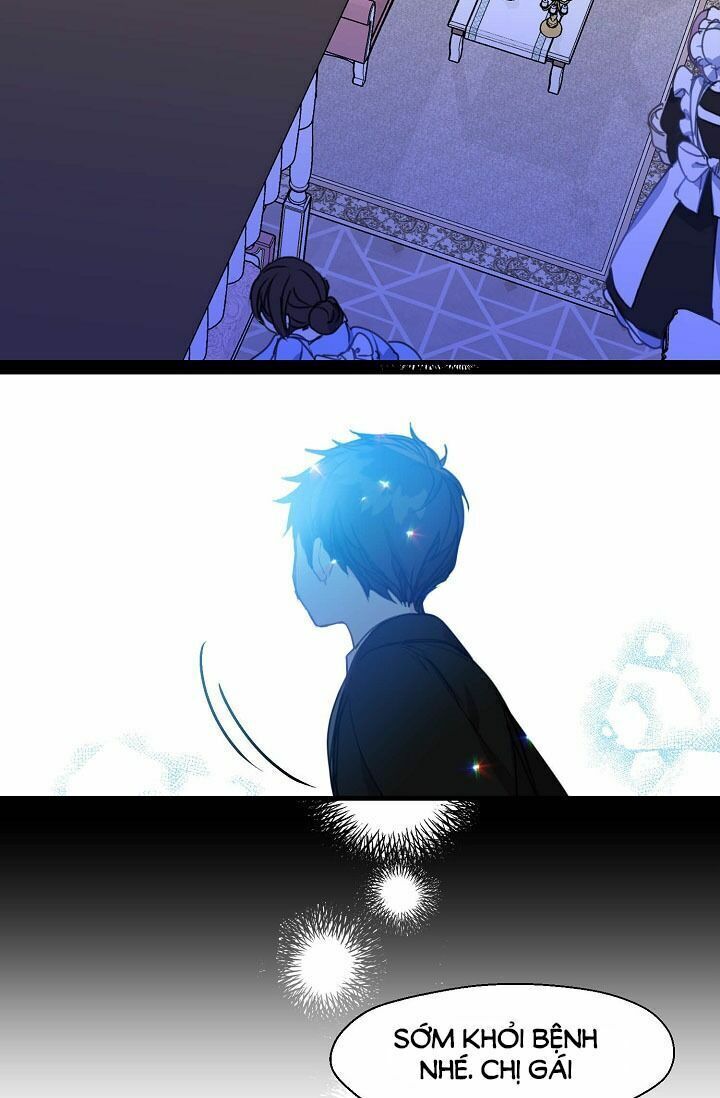 Bệ Hạ Xin Đừng Giết Tôi!!! Chapter 23 - Trang 2