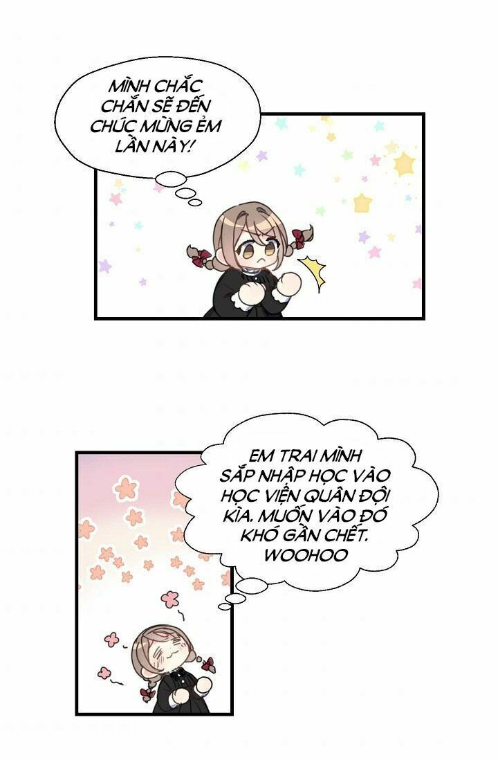 Bệ Hạ Xin Đừng Giết Tôi!!! Chapter 23 - Trang 2