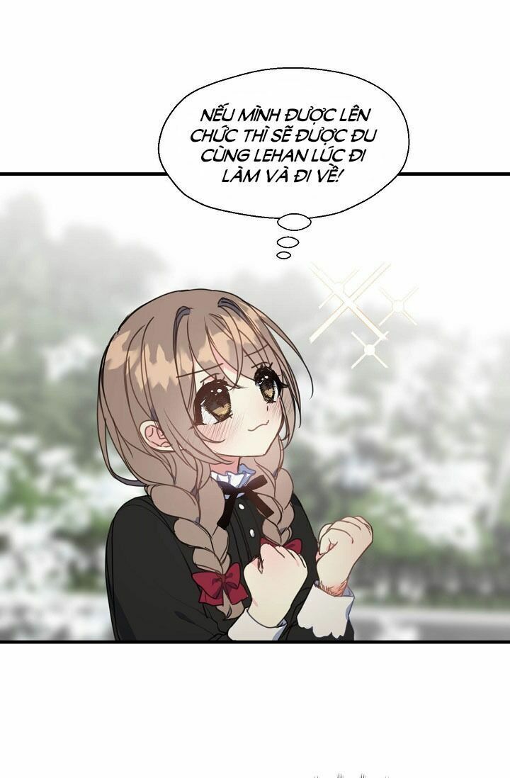 Bệ Hạ Xin Đừng Giết Tôi!!! Chapter 23 - Trang 2