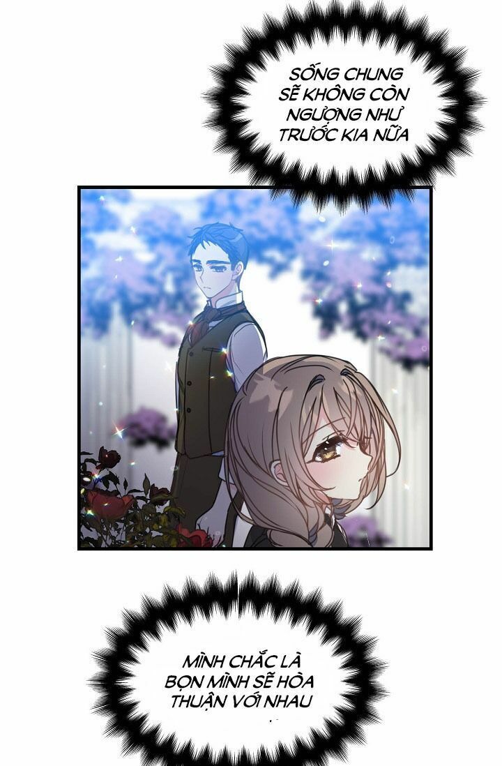 Bệ Hạ Xin Đừng Giết Tôi!!! Chapter 23 - Trang 2