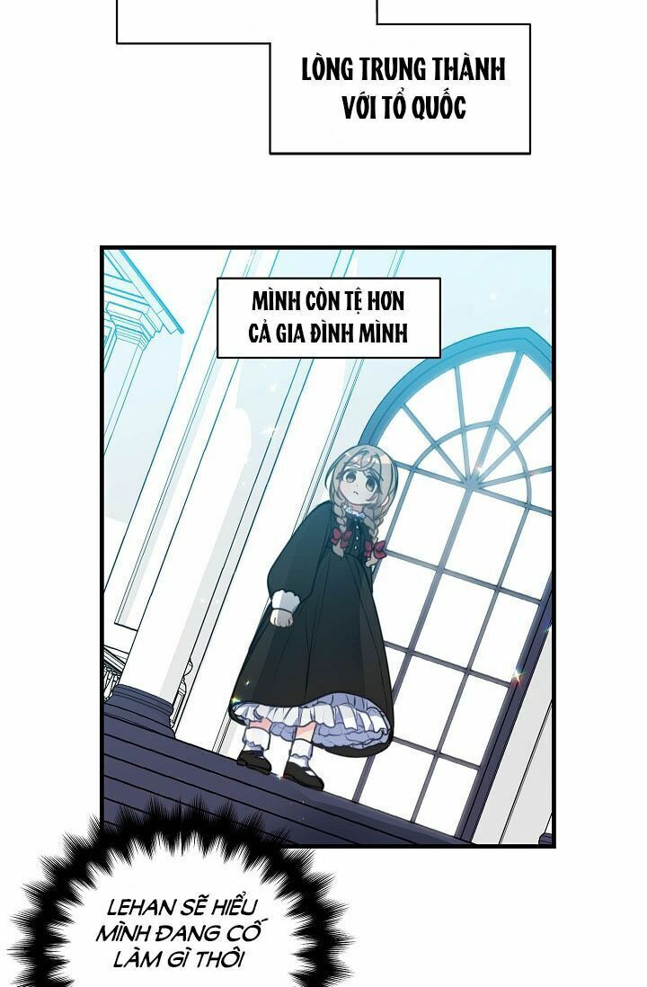 Bệ Hạ Xin Đừng Giết Tôi!!! Chapter 23 - Trang 2