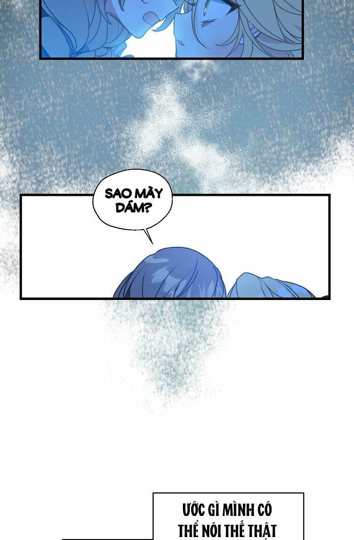 Bệ Hạ Xin Đừng Giết Tôi!!! Chapter 23 - Trang 2