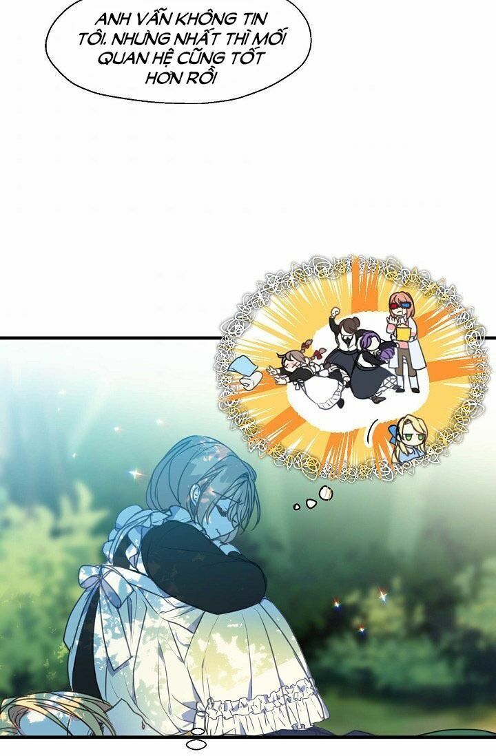 Bệ Hạ Xin Đừng Giết Tôi!!! Chapter 23 - Trang 2