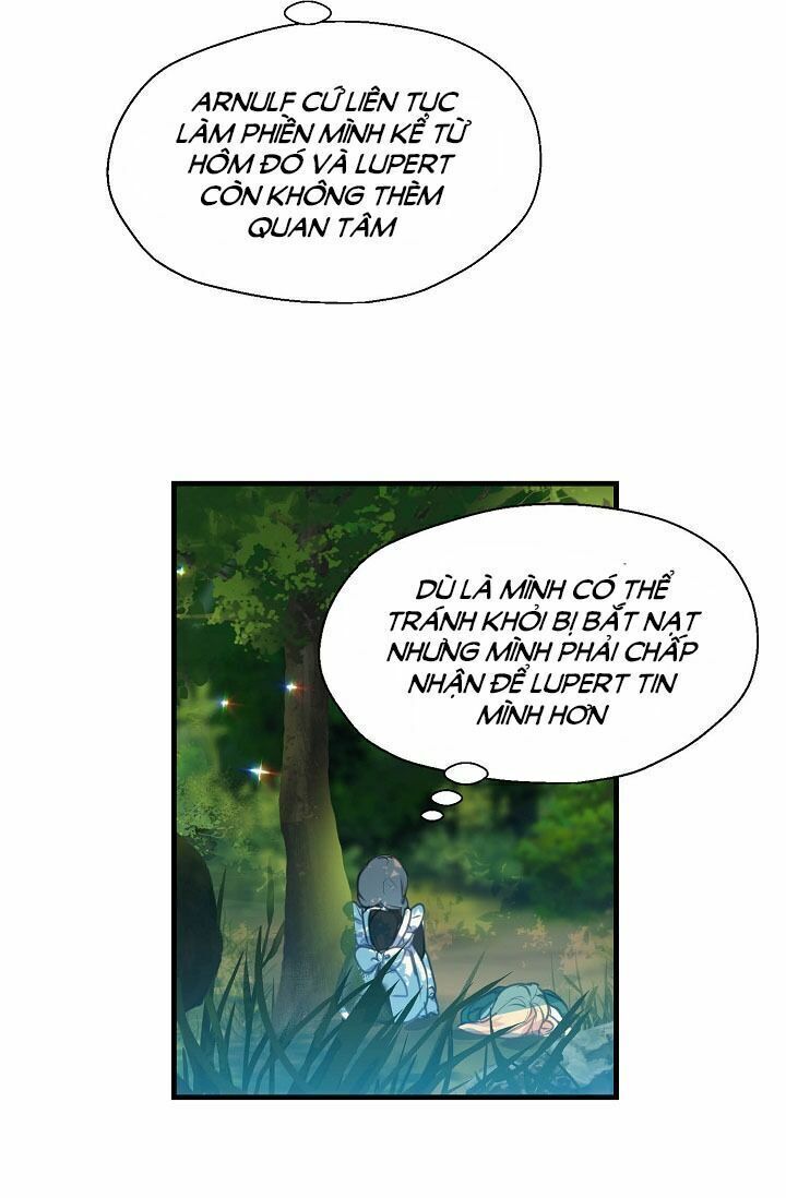 Bệ Hạ Xin Đừng Giết Tôi!!! Chapter 23 - Trang 2