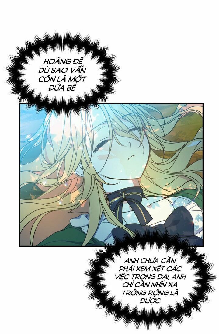 Bệ Hạ Xin Đừng Giết Tôi!!! Chapter 23 - Trang 2