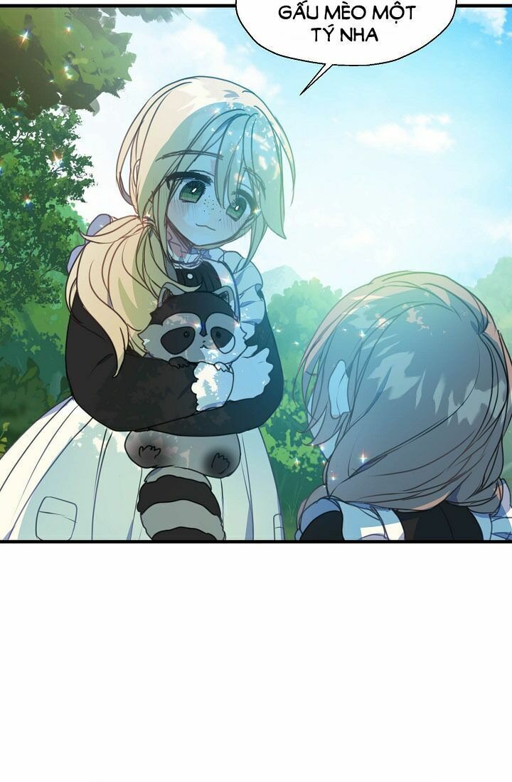 Bệ Hạ Xin Đừng Giết Tôi!!! Chapter 23 - Trang 2