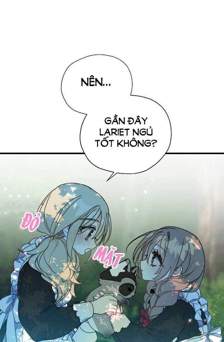 Bệ Hạ Xin Đừng Giết Tôi!!! Chapter 23 - Trang 2