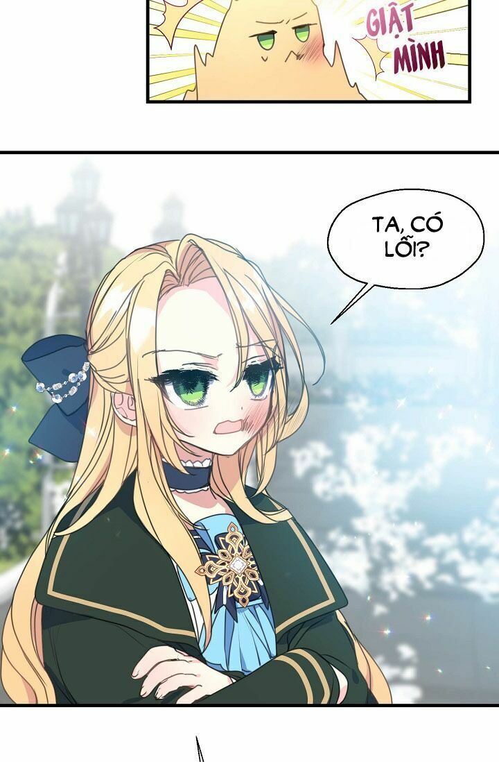 Bệ Hạ Xin Đừng Giết Tôi!!! Chapter 23 - Trang 2