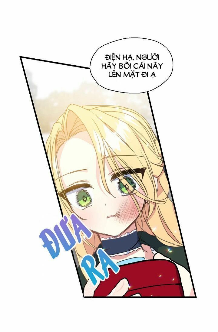 Bệ Hạ Xin Đừng Giết Tôi!!! Chapter 23 - Trang 2