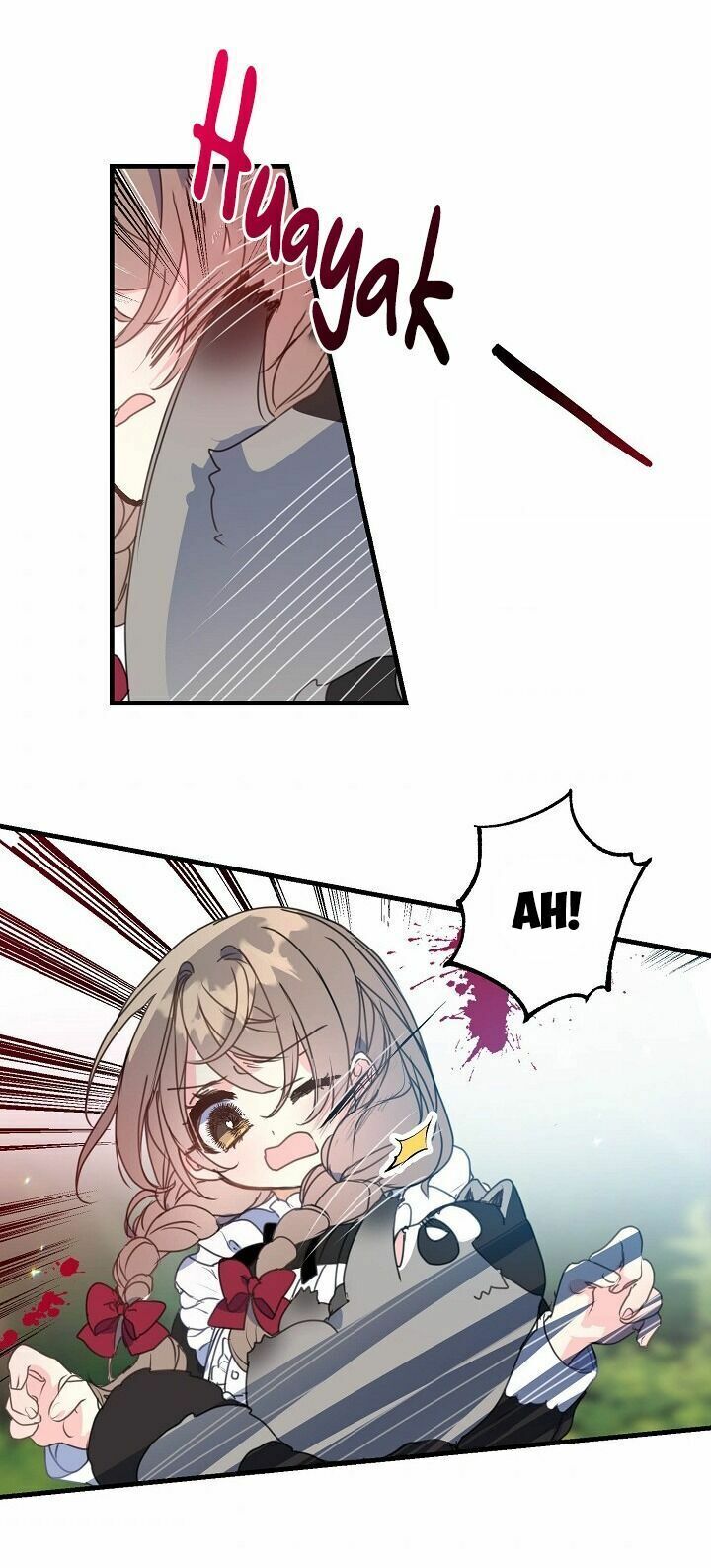 Bệ Hạ Xin Đừng Giết Tôi!!! Chapter 24 - Trang 2