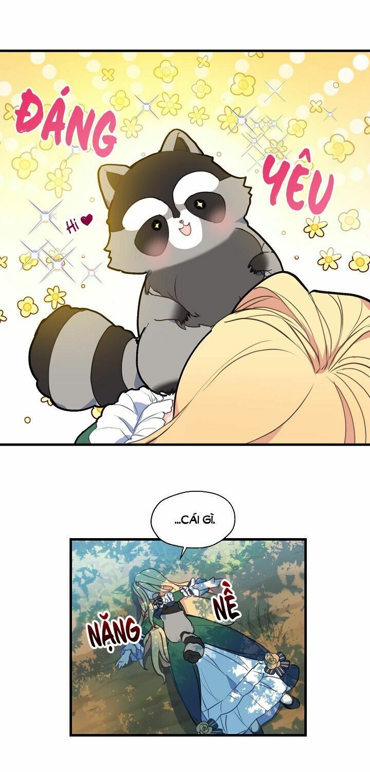 Bệ Hạ Xin Đừng Giết Tôi!!! Chapter 24 - Trang 2