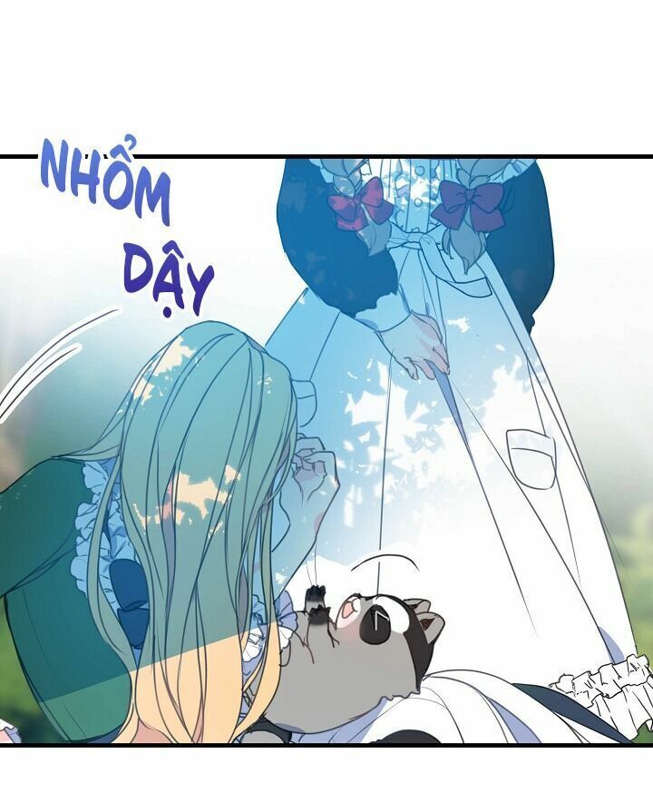 Bệ Hạ Xin Đừng Giết Tôi!!! Chapter 24 - Trang 2