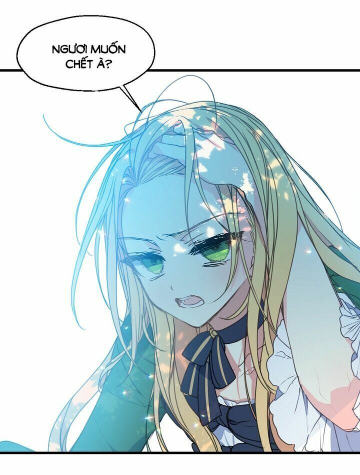 Bệ Hạ Xin Đừng Giết Tôi!!! Chapter 24 - Trang 2