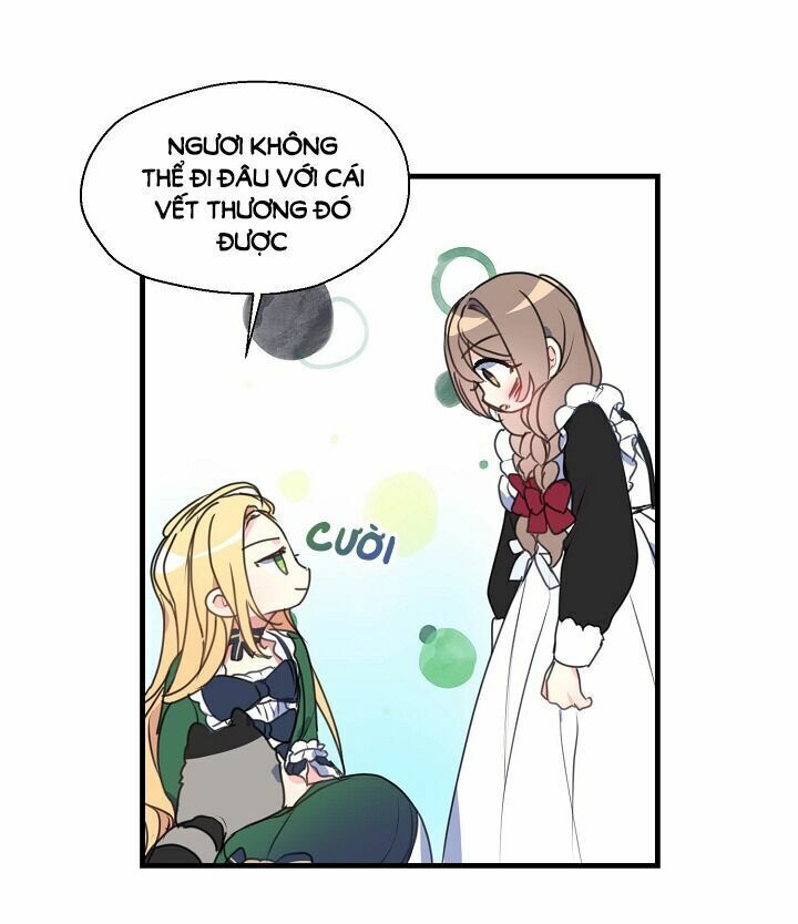 Bệ Hạ Xin Đừng Giết Tôi!!! Chapter 24 - Trang 2