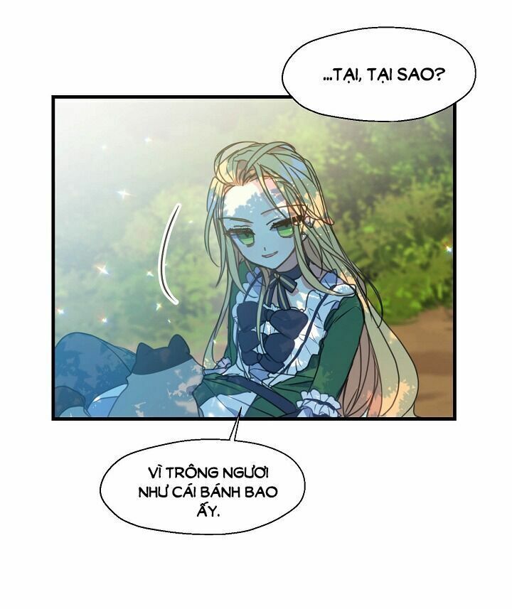 Bệ Hạ Xin Đừng Giết Tôi!!! Chapter 24 - Trang 2