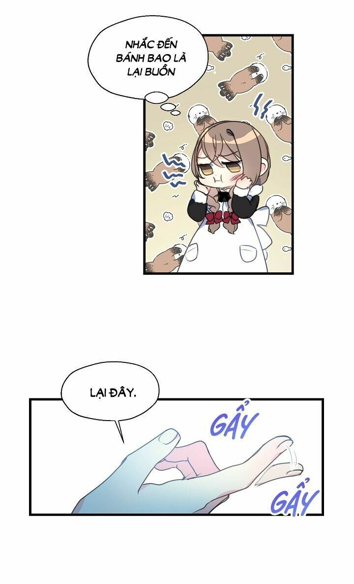 Bệ Hạ Xin Đừng Giết Tôi!!! Chapter 24 - Trang 2