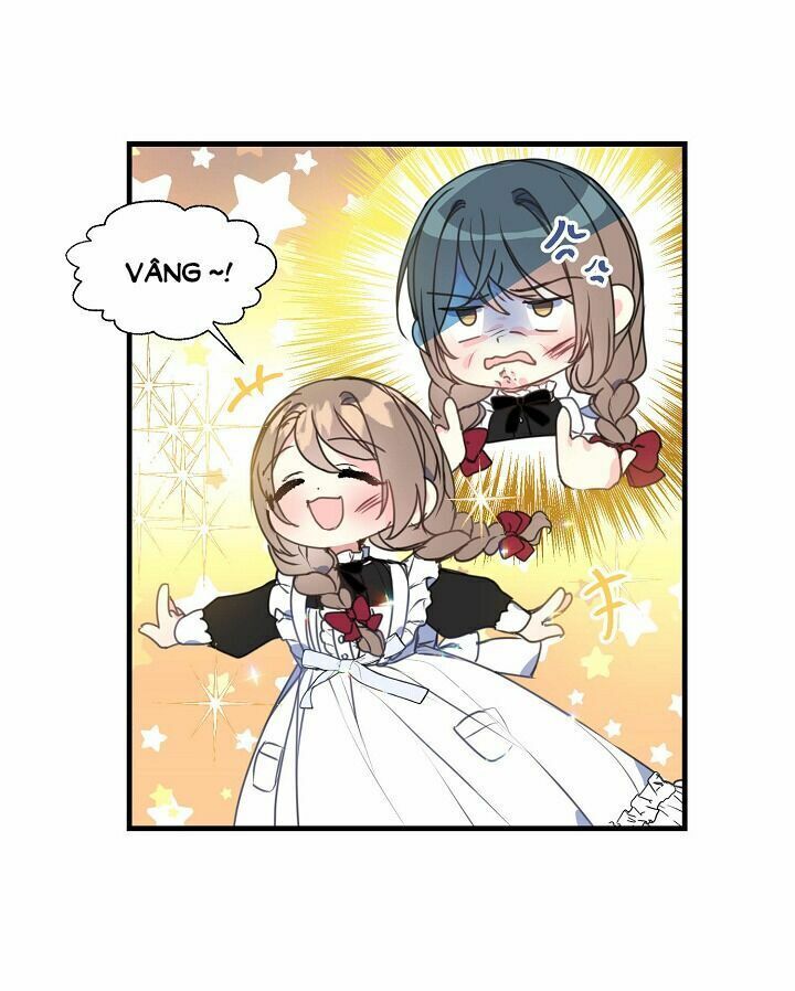 Bệ Hạ Xin Đừng Giết Tôi!!! Chapter 24 - Trang 2