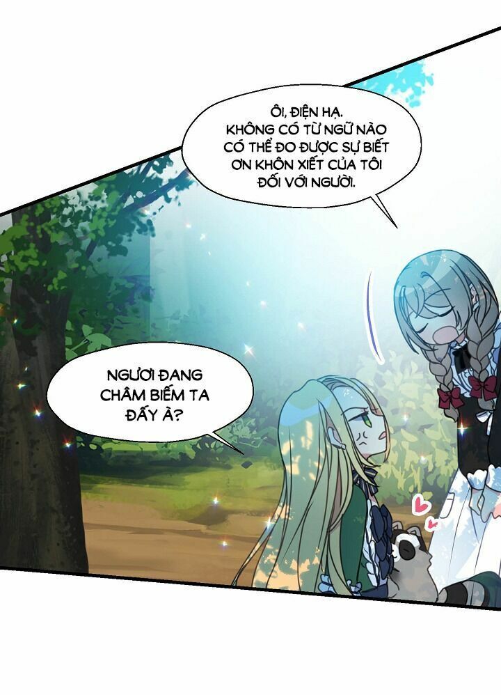 Bệ Hạ Xin Đừng Giết Tôi!!! Chapter 24 - Trang 2