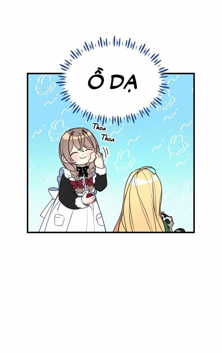 Bệ Hạ Xin Đừng Giết Tôi!!! Chapter 24 - Trang 2