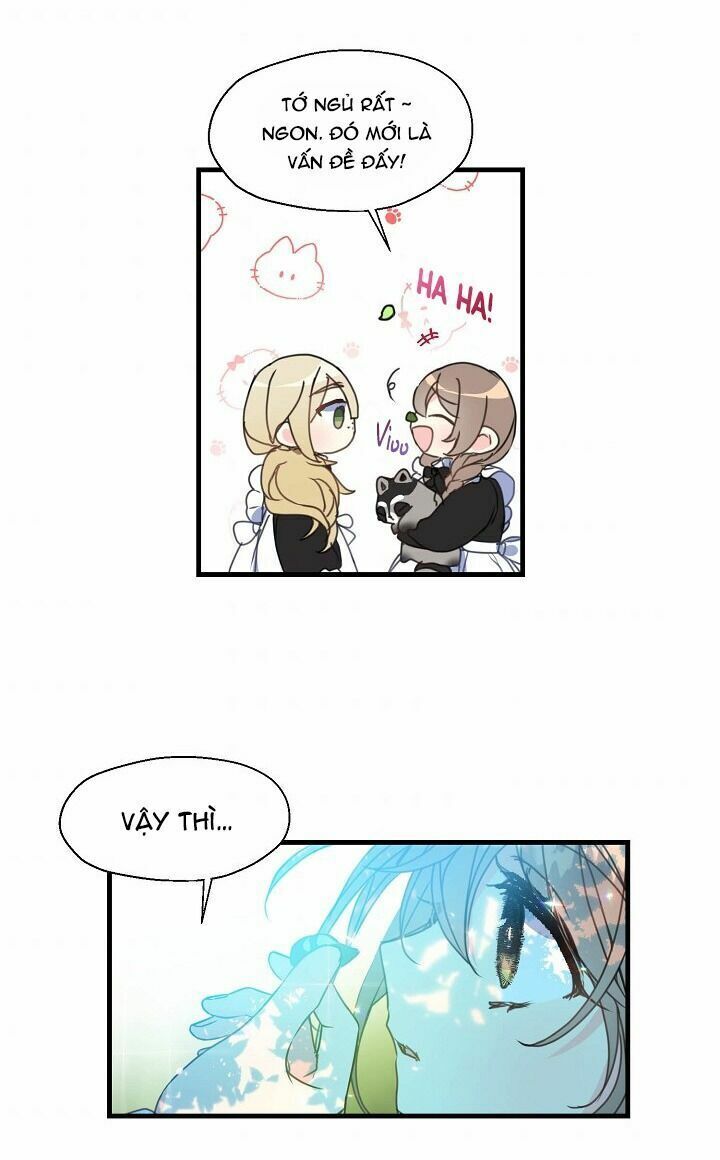 Bệ Hạ Xin Đừng Giết Tôi!!! Chapter 24 - Trang 2