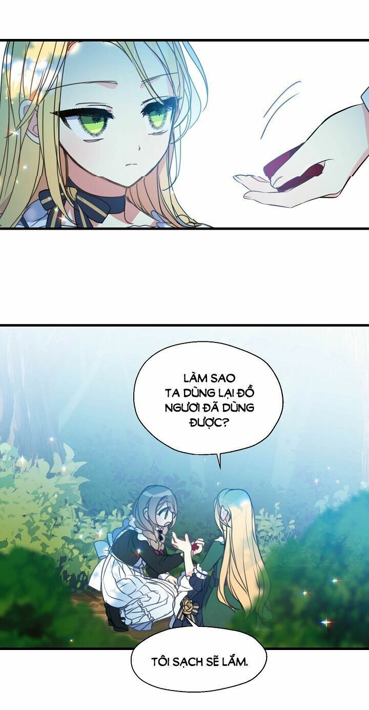 Bệ Hạ Xin Đừng Giết Tôi!!! Chapter 24 - Trang 2