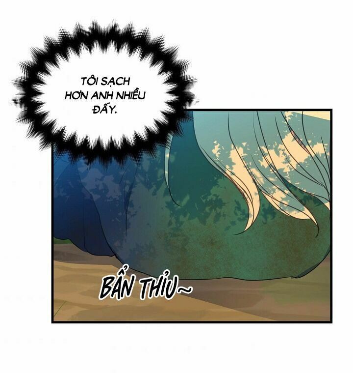 Bệ Hạ Xin Đừng Giết Tôi!!! Chapter 24 - Trang 2