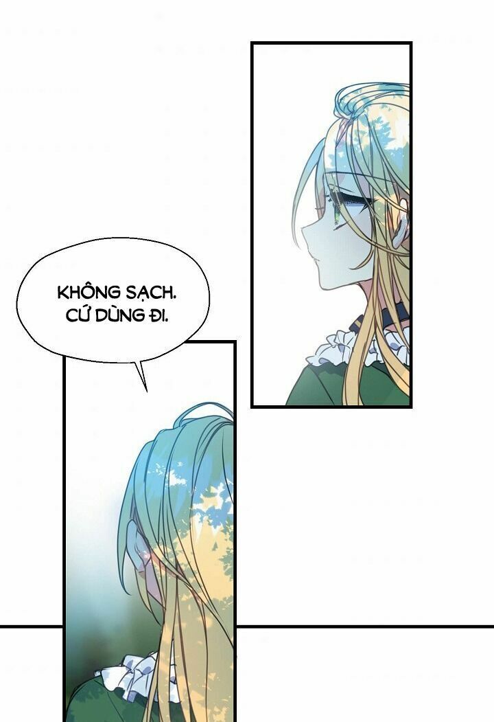 Bệ Hạ Xin Đừng Giết Tôi!!! Chapter 24 - Trang 2