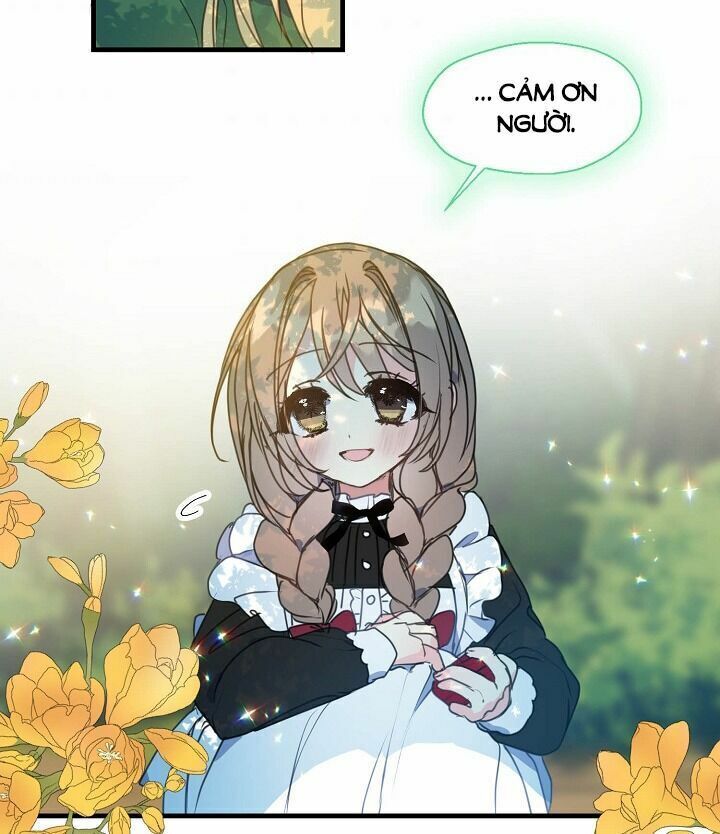 Bệ Hạ Xin Đừng Giết Tôi!!! Chapter 24 - Trang 2