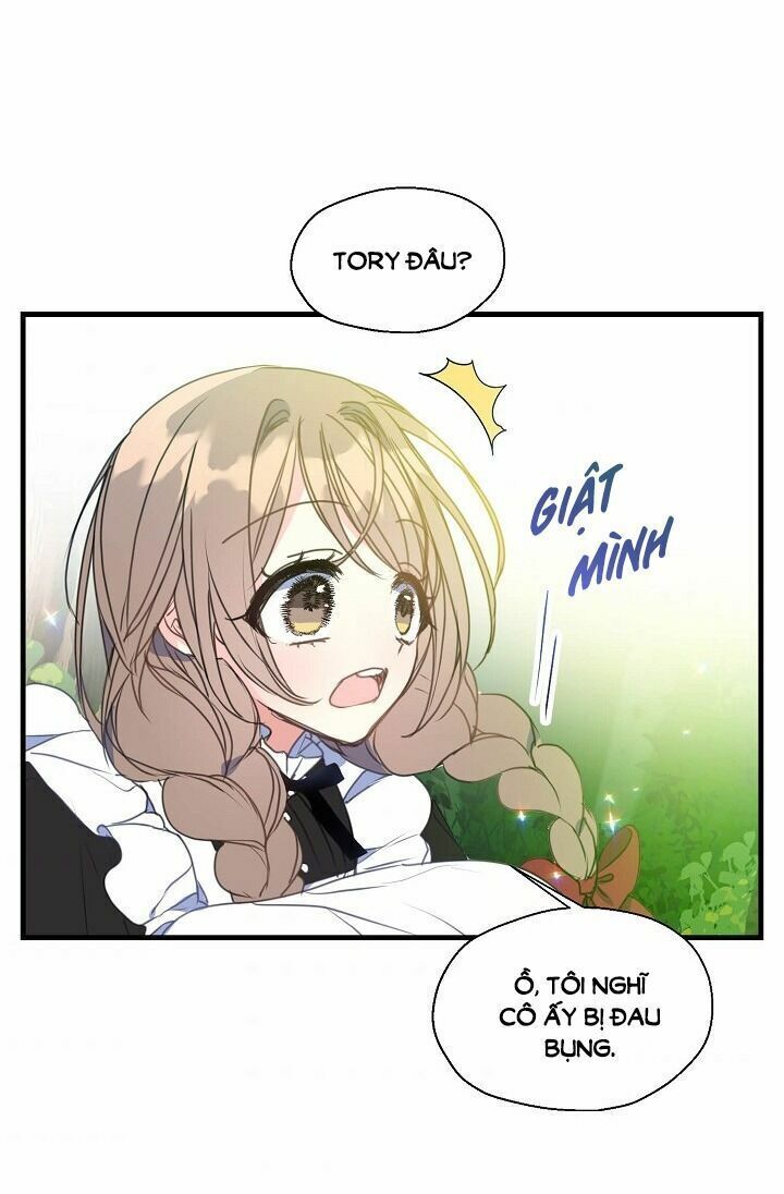 Bệ Hạ Xin Đừng Giết Tôi!!! Chapter 24 - Trang 2