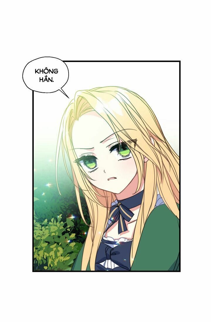 Bệ Hạ Xin Đừng Giết Tôi!!! Chapter 24 - Trang 2