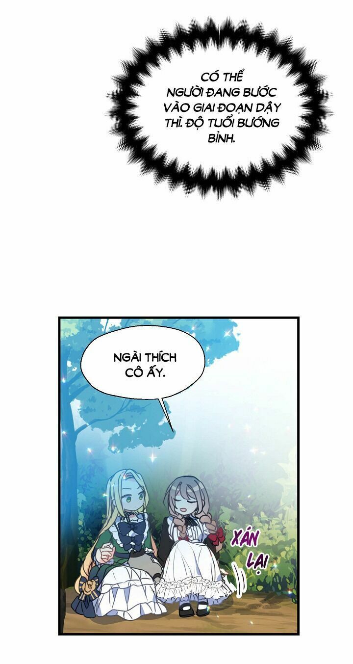 Bệ Hạ Xin Đừng Giết Tôi!!! Chapter 24 - Trang 2