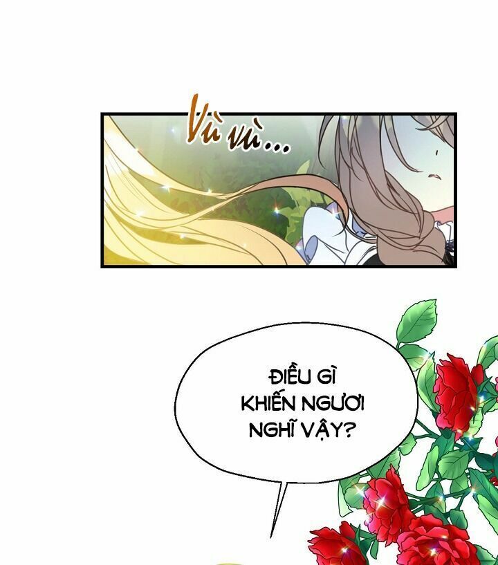 Bệ Hạ Xin Đừng Giết Tôi!!! Chapter 24 - Trang 2