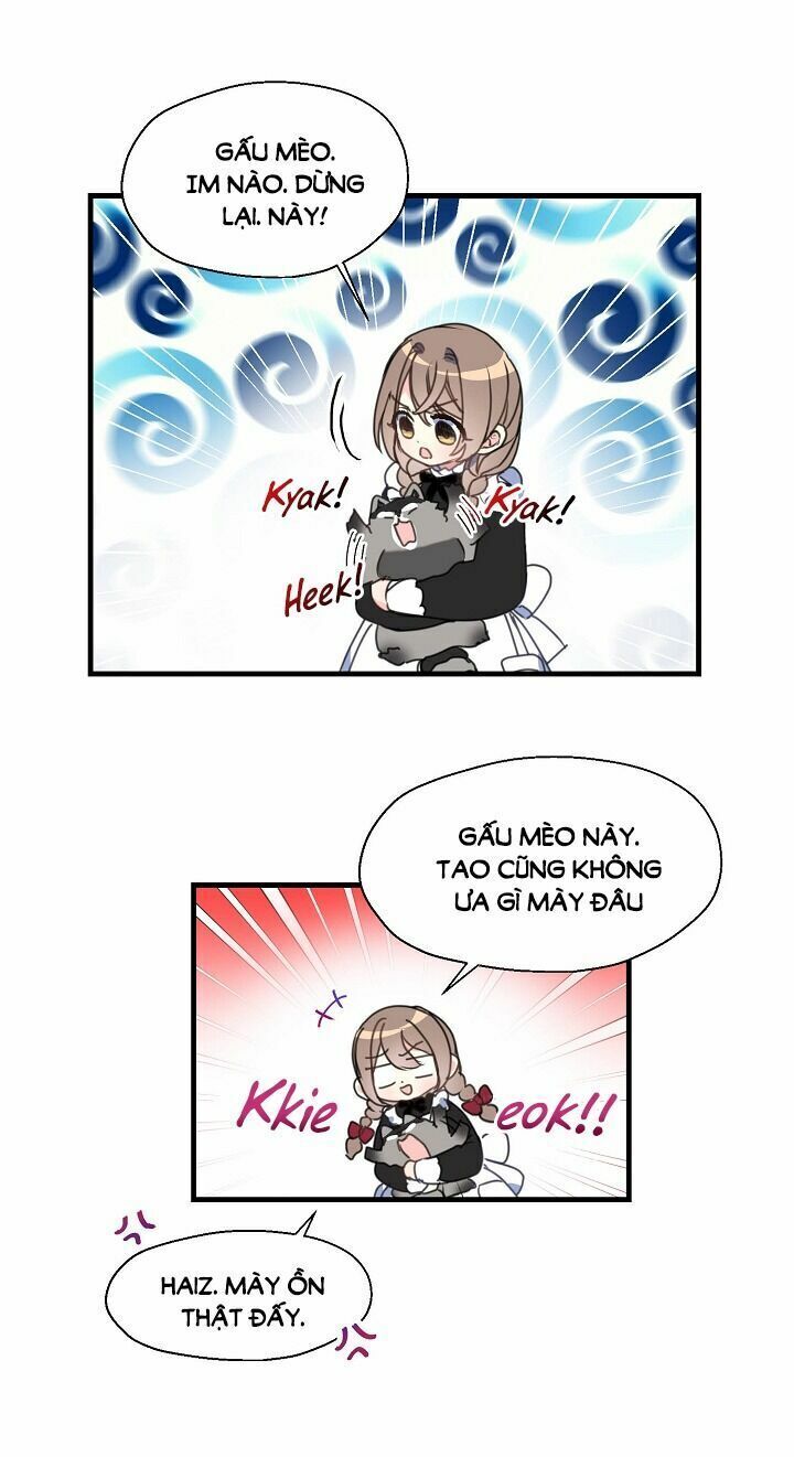 Bệ Hạ Xin Đừng Giết Tôi!!! Chapter 24 - Trang 2