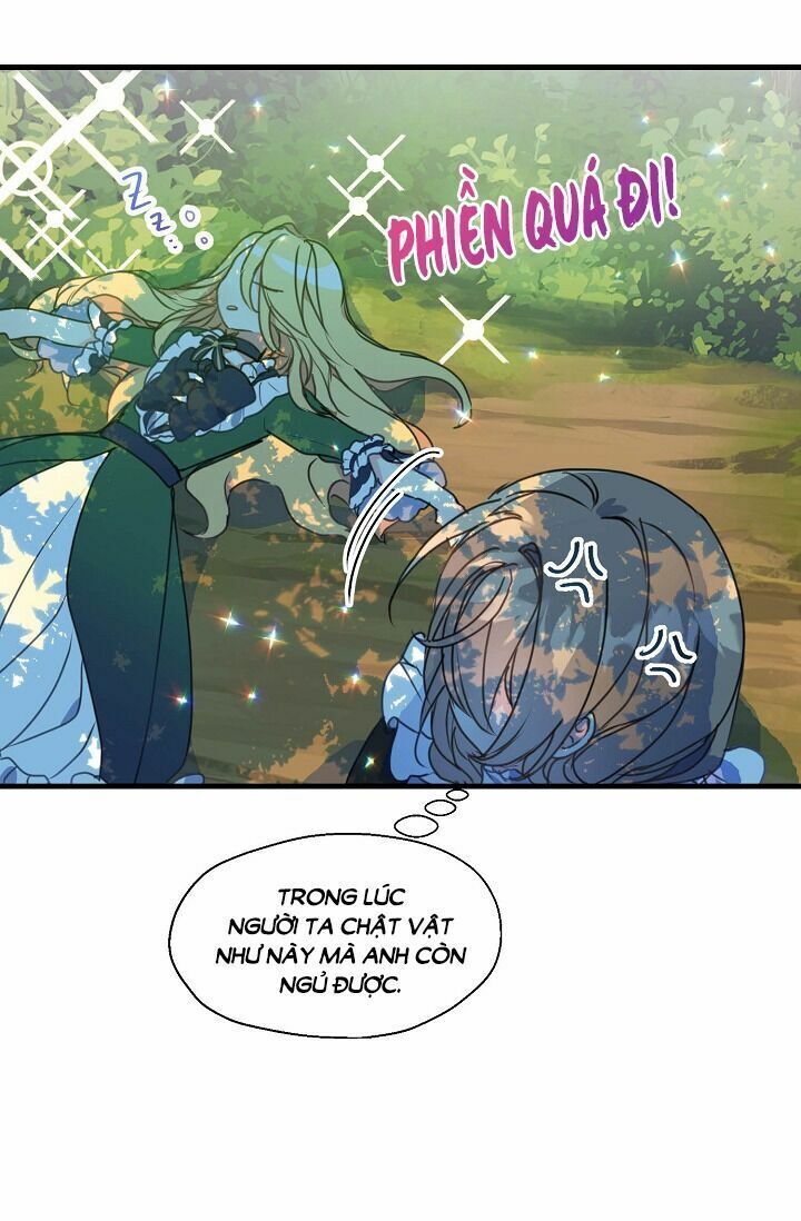 Bệ Hạ Xin Đừng Giết Tôi!!! Chapter 24 - Trang 2