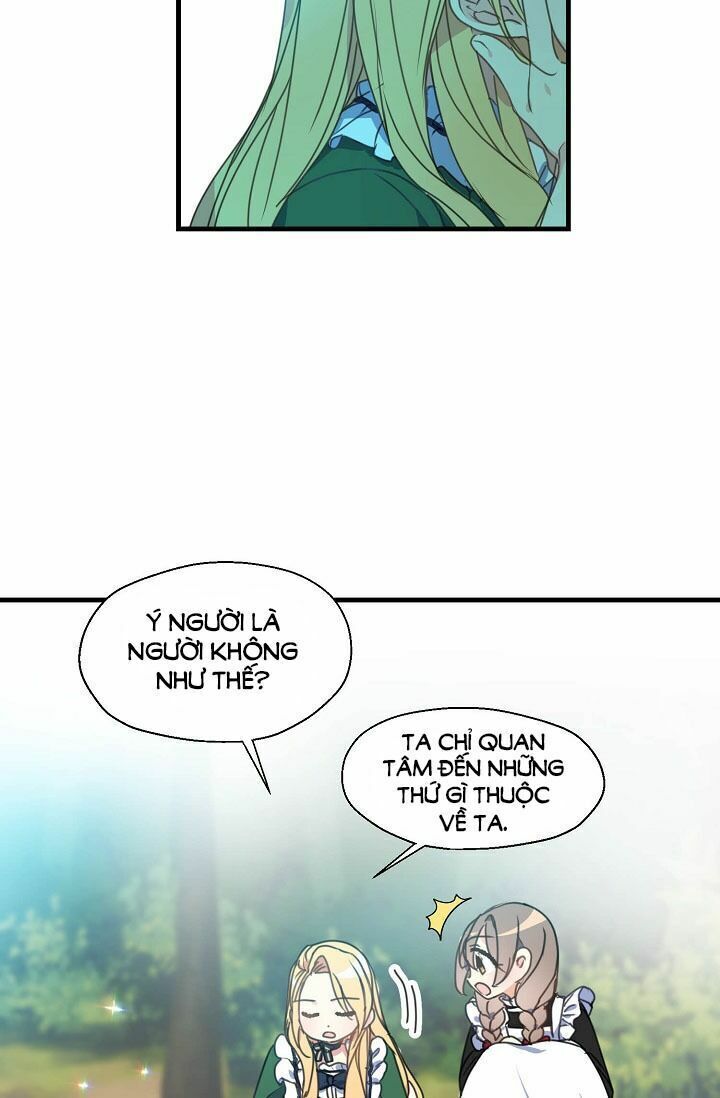 Bệ Hạ Xin Đừng Giết Tôi!!! Chapter 25 - Trang 2