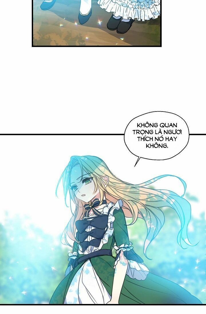 Bệ Hạ Xin Đừng Giết Tôi!!! Chapter 25 - Trang 2