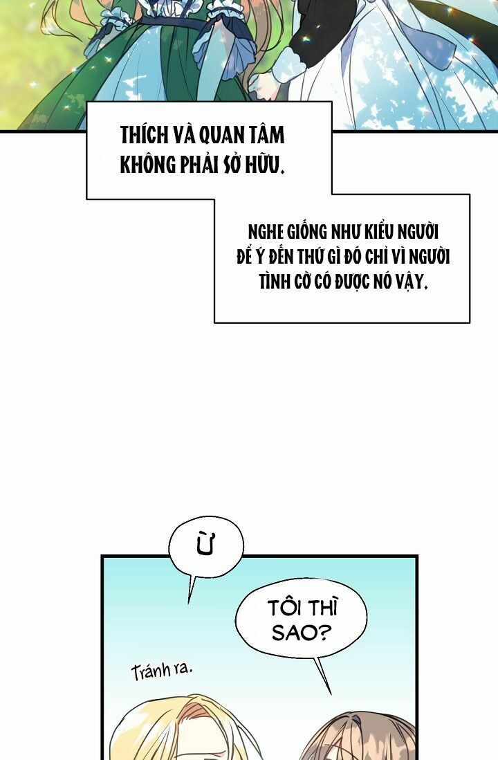 Bệ Hạ Xin Đừng Giết Tôi!!! Chapter 25 - Trang 2