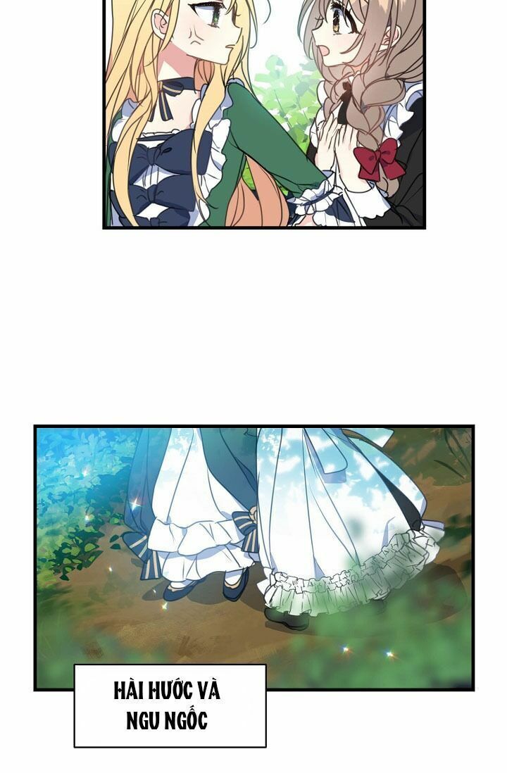 Bệ Hạ Xin Đừng Giết Tôi!!! Chapter 25 - Trang 2