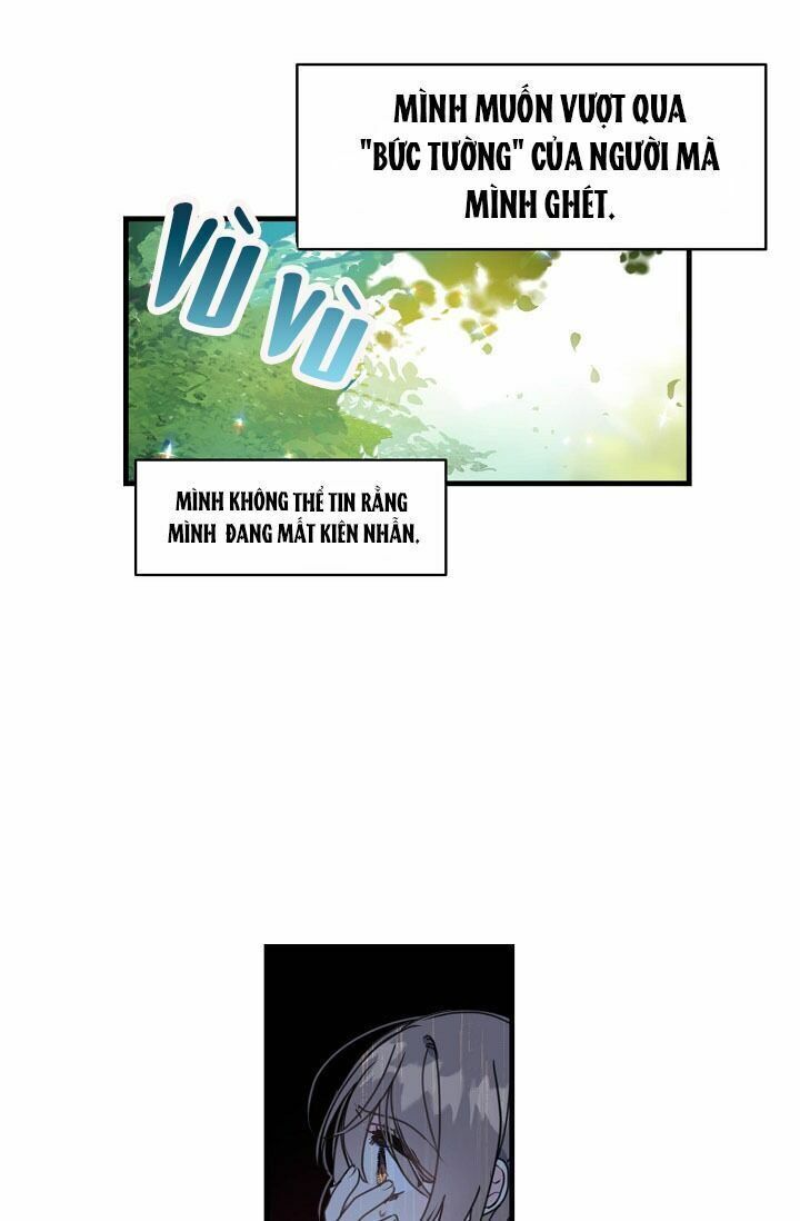 Bệ Hạ Xin Đừng Giết Tôi!!! Chapter 25 - Trang 2