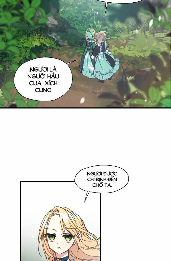 Bệ Hạ Xin Đừng Giết Tôi!!! Chapter 25 - Trang 2