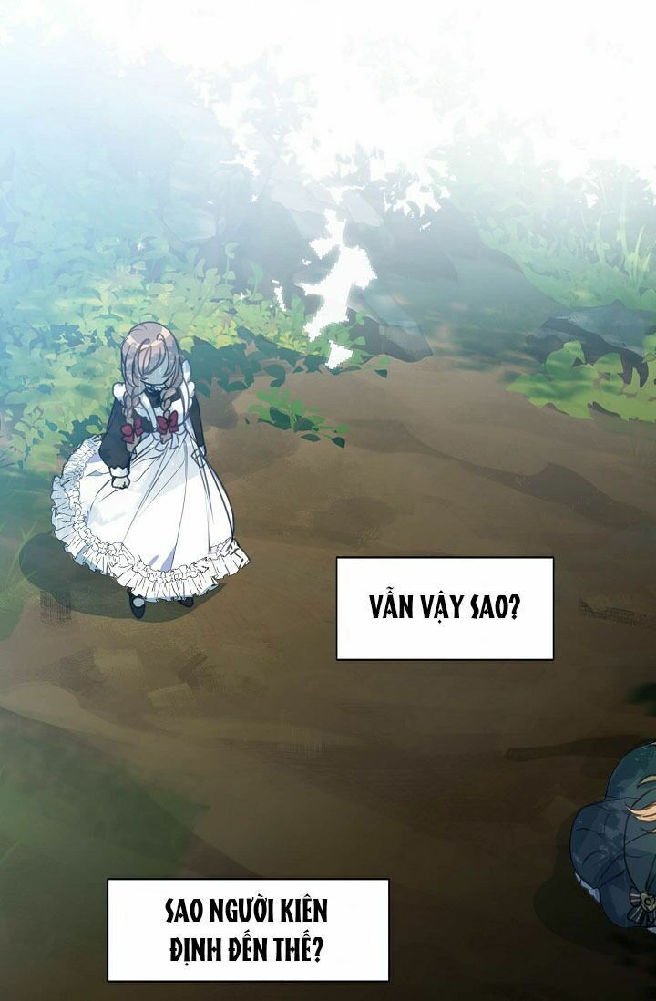 Bệ Hạ Xin Đừng Giết Tôi!!! Chapter 25 - Trang 2