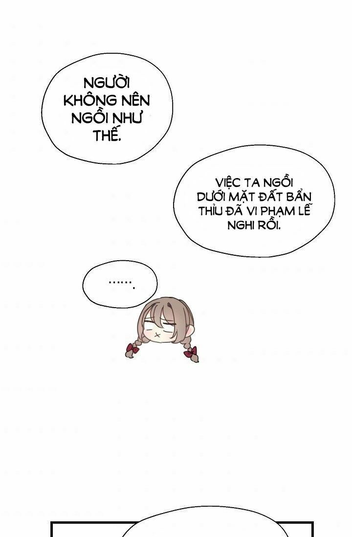 Bệ Hạ Xin Đừng Giết Tôi!!! Chapter 25 - Trang 2