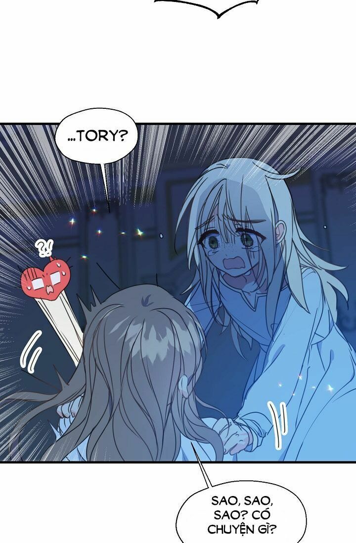 Bệ Hạ Xin Đừng Giết Tôi!!! Chapter 25 - Trang 2