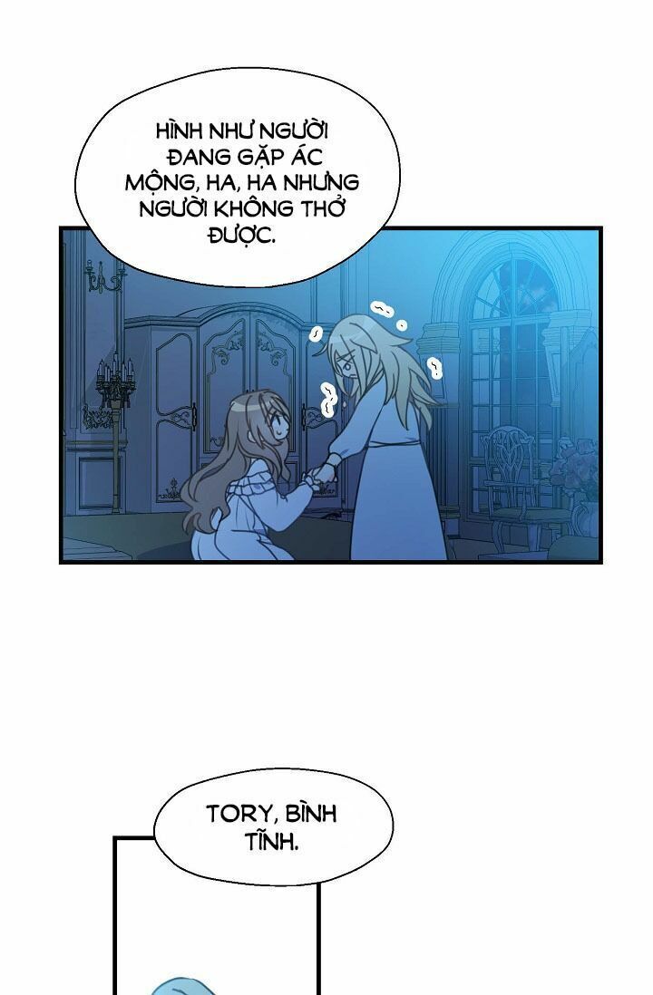 Bệ Hạ Xin Đừng Giết Tôi!!! Chapter 25 - Trang 2