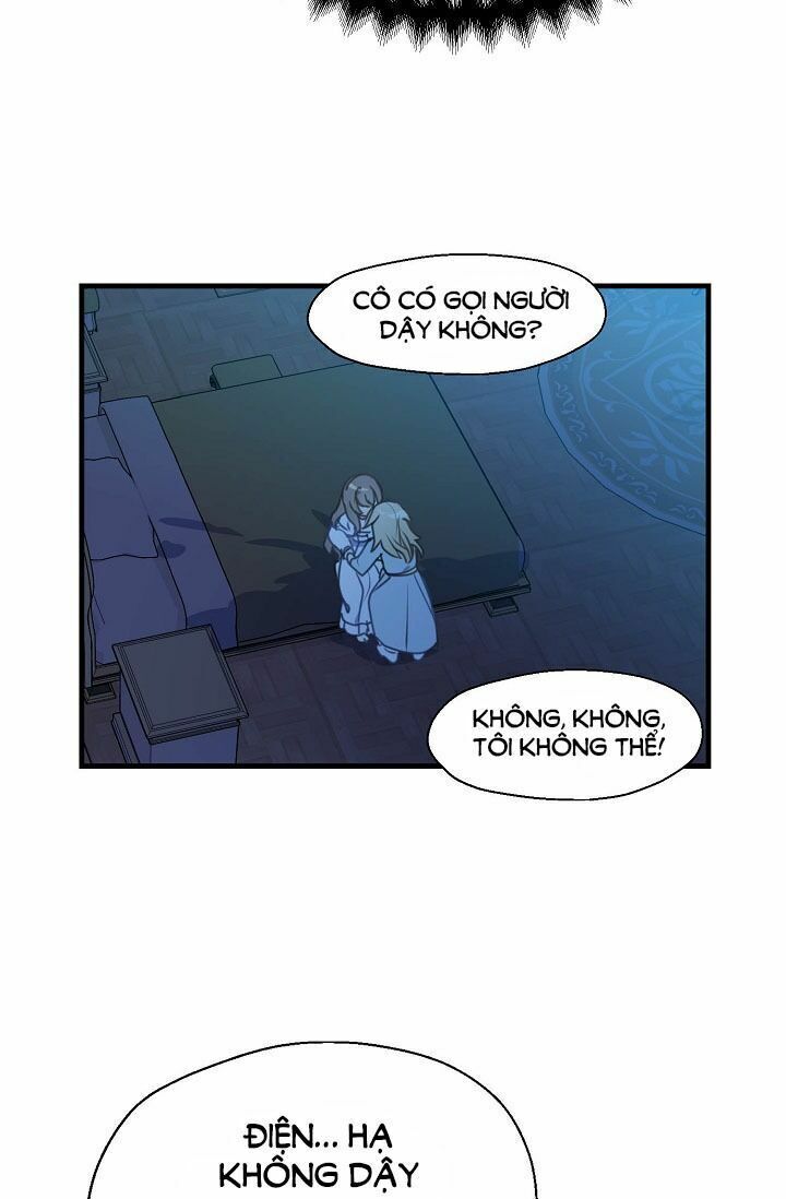 Bệ Hạ Xin Đừng Giết Tôi!!! Chapter 25 - Trang 2