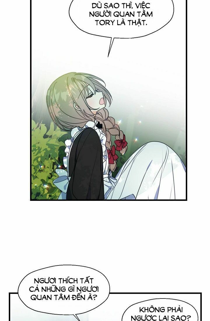 Bệ Hạ Xin Đừng Giết Tôi!!! Chapter 25 - Trang 2